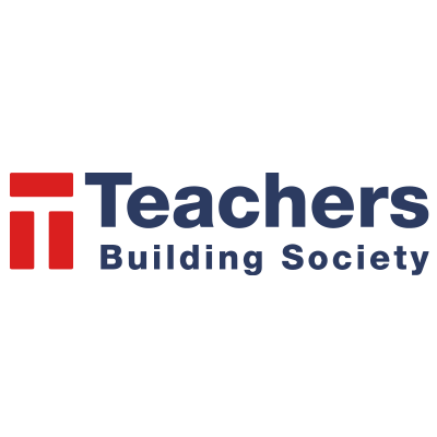 Teachers Bulding Society Logo
