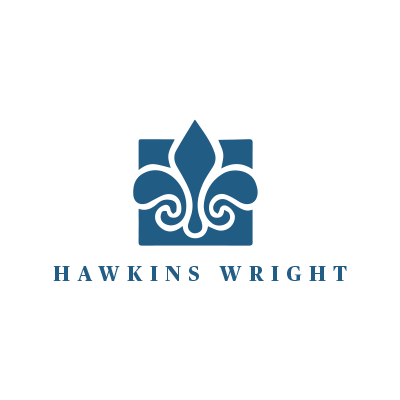 Hawkins Wright Logo