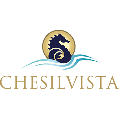 Chesil Vista Logo
