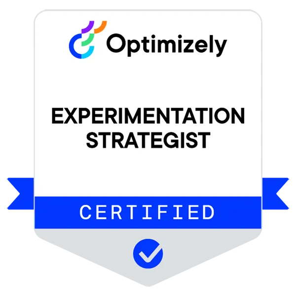 Optimizely Experimentation Strategist