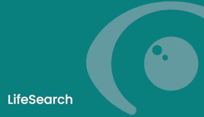 Digital transformation for LifeSearch 