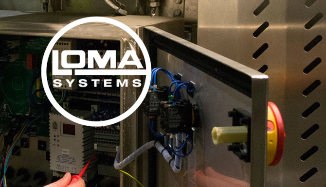 Optimised digital marketing capability for Loma