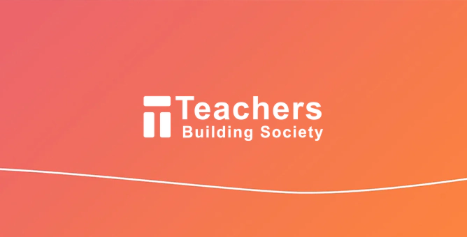 Digital transformation for Teachers Building Society  