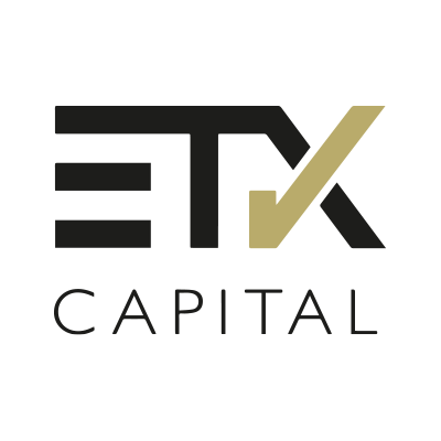 ETX Logo