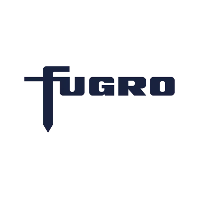 Fugro Logo