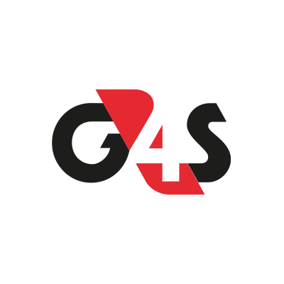 G4S Logo