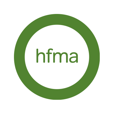 HFMA Logo