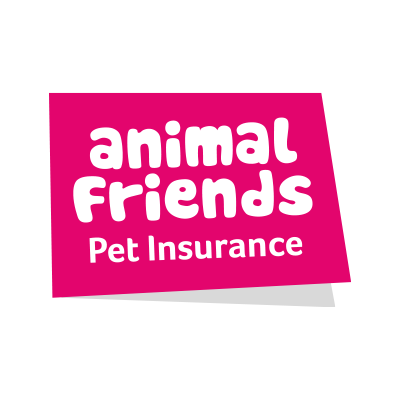 Animal Friends Logo