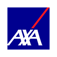 AXA Logo