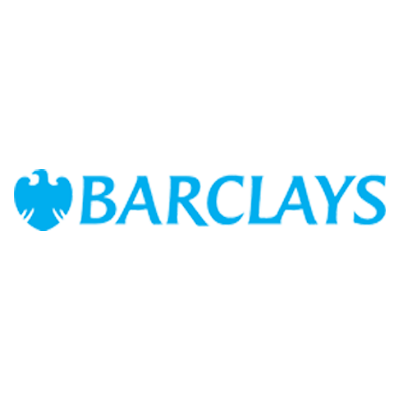 Barclays Logo