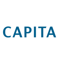 Capita Logo