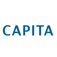 Capita Logo