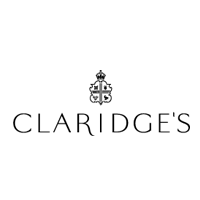 Claridges Logo