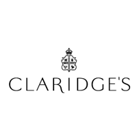 Claridges Logo