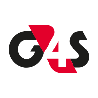 G4S Logo