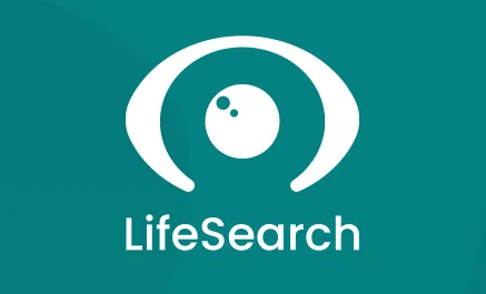 LifeSearch logo