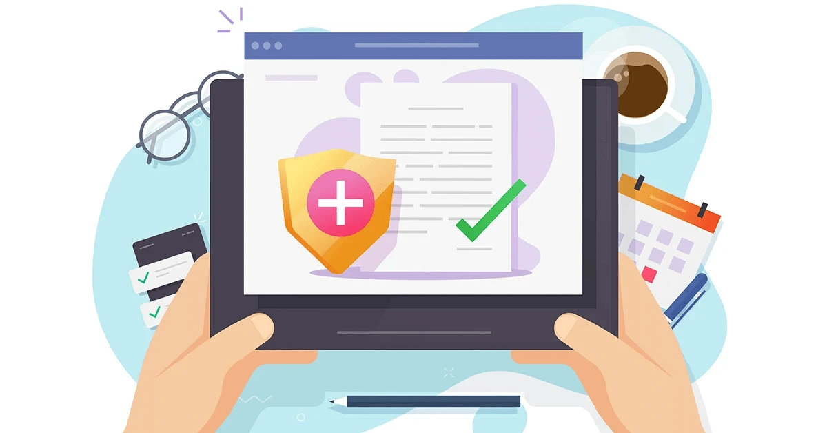 Embedded Finance and Insurance