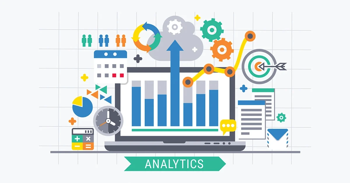 Five analytics challenges for Financial Services brands