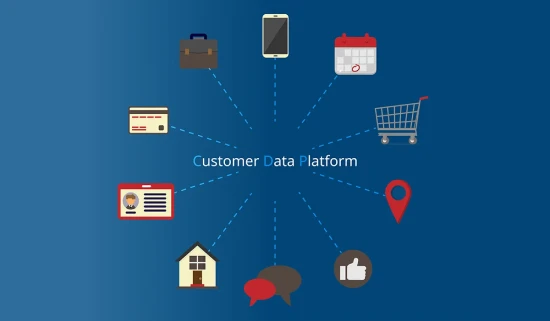 Diagram representing data