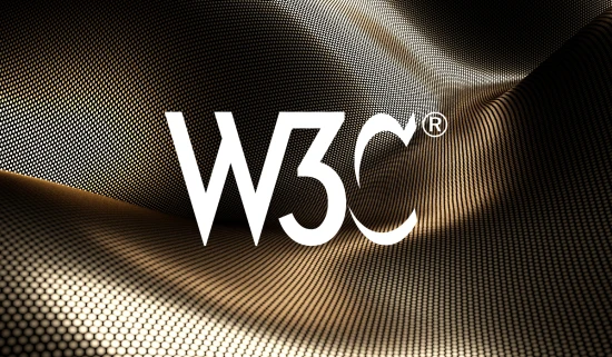 W3C Logo