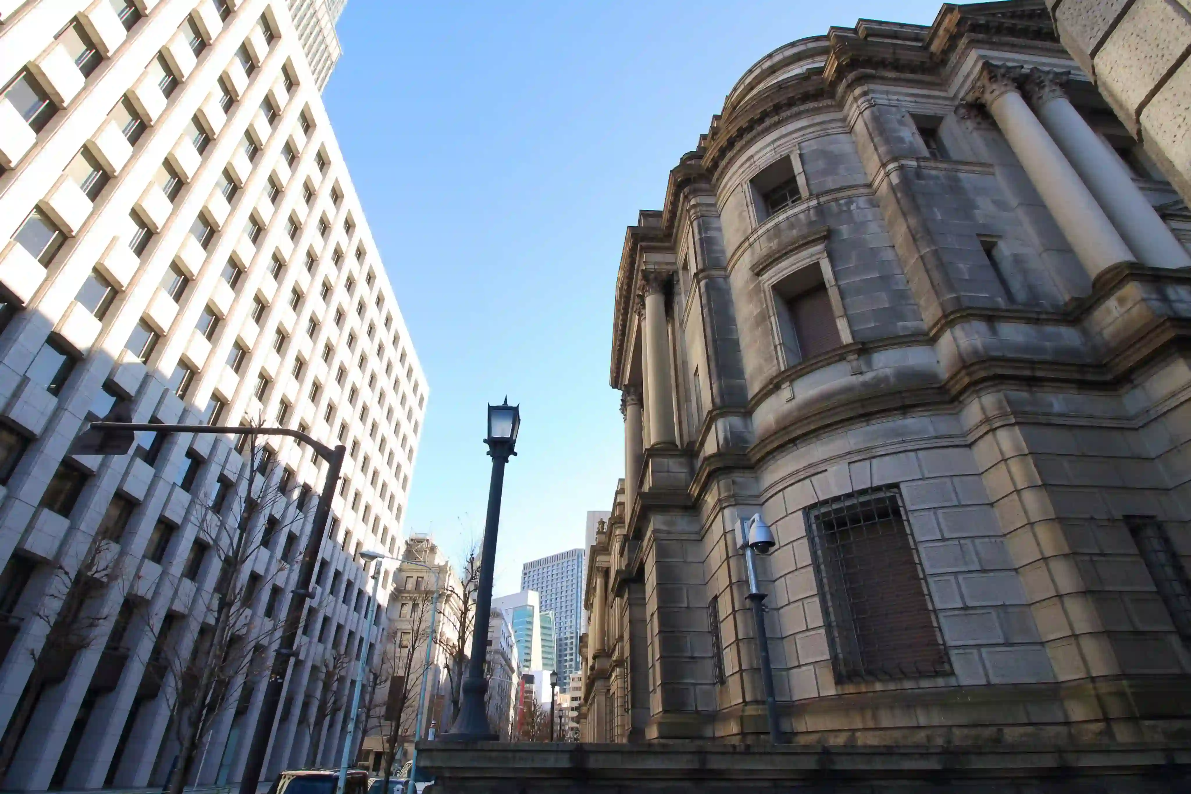 Building Societies