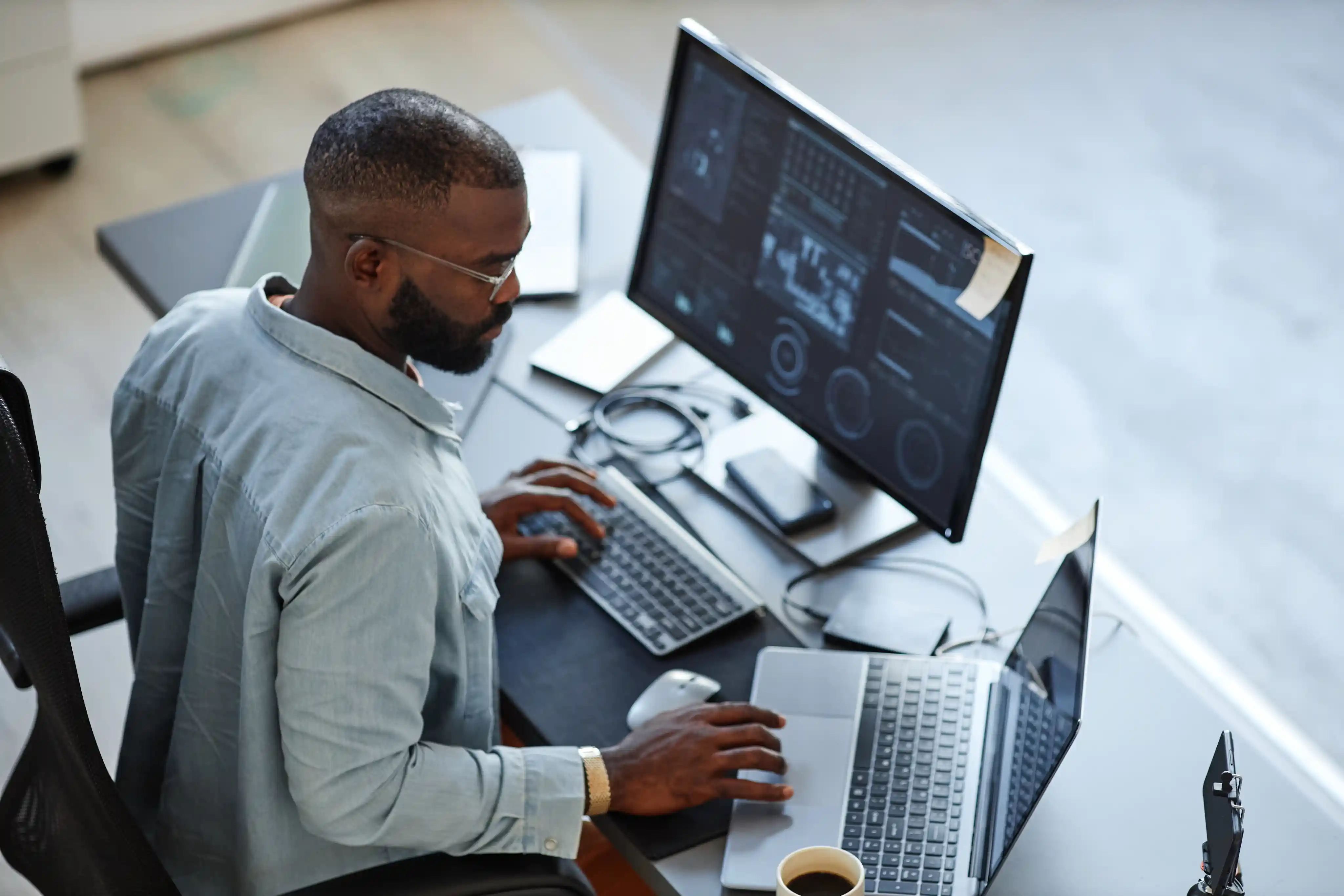 Information Technology