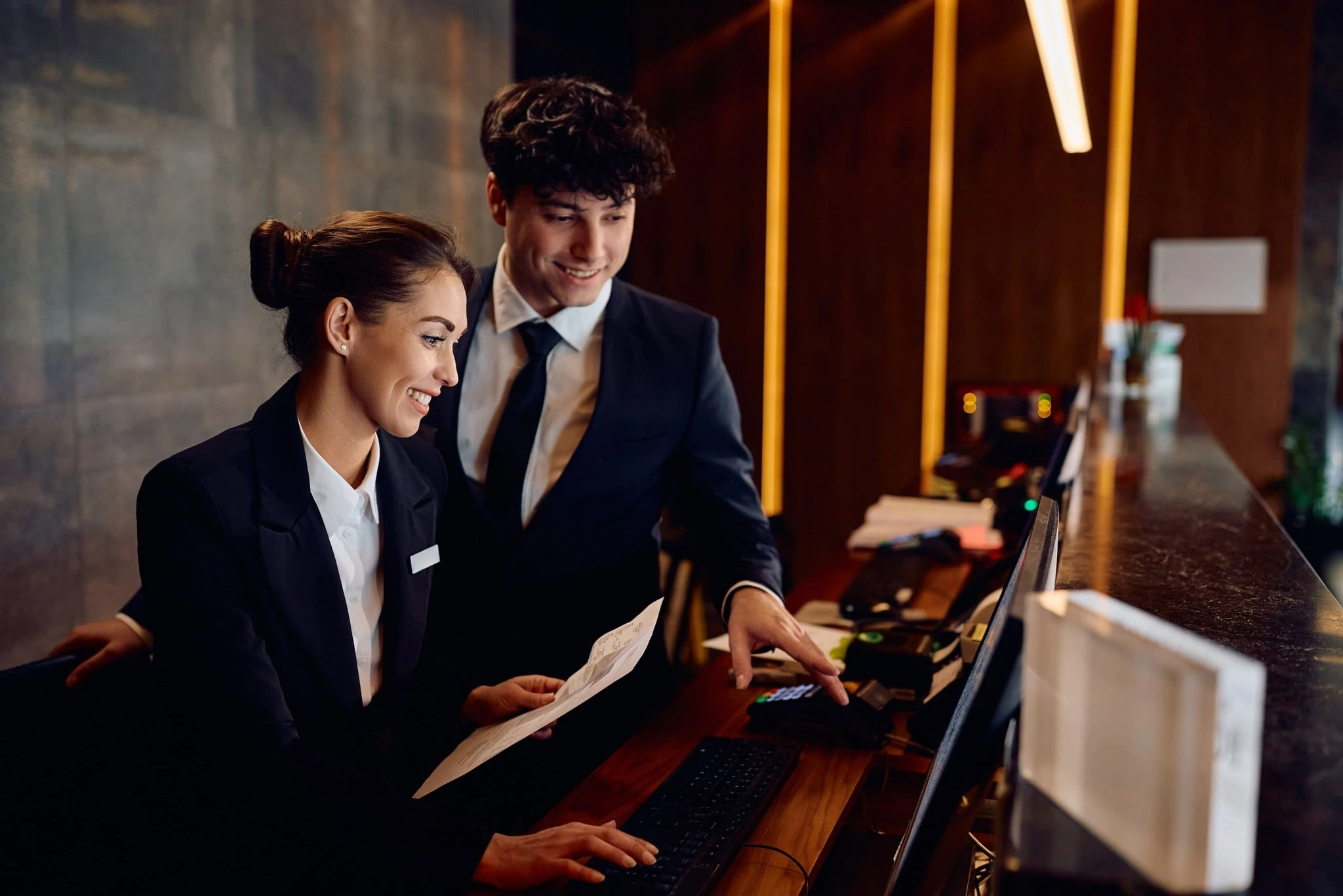 Hospitality