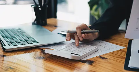 Financial Services Industry