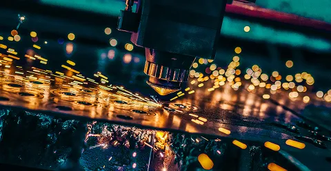 Manufacturing Industry