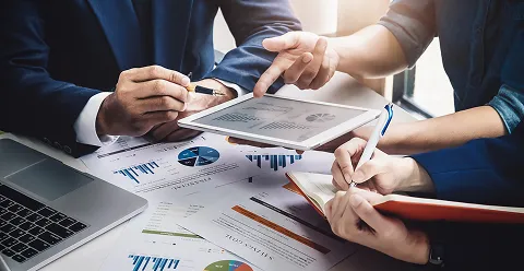 Professional Services Industry