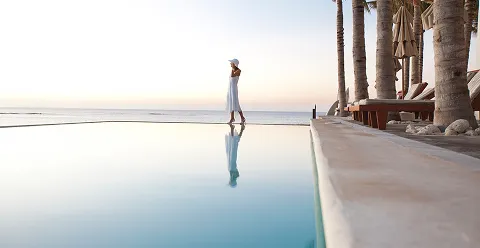 Travel & Leisure Industry