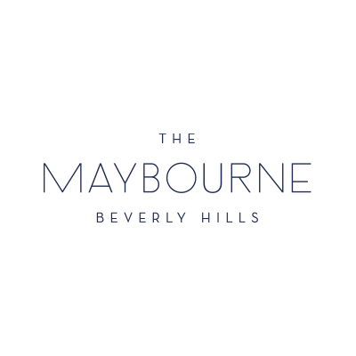 Maybourne Beverley Hills Logo