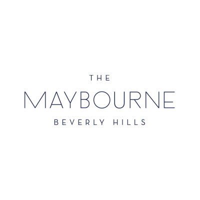 Maybourne Beverley Hills Logo