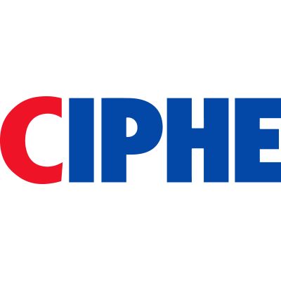 CIPHE Logo