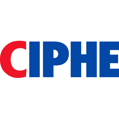 CIPHE Logo