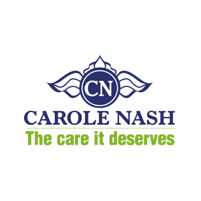 Carole Nash Logo