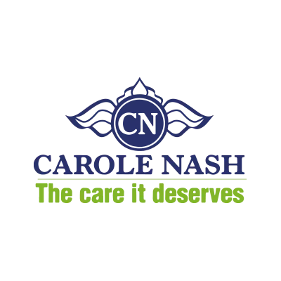 Carole Nash Logo