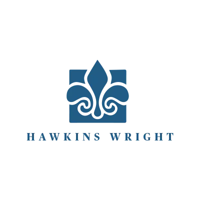 Hawkins Wright Logo