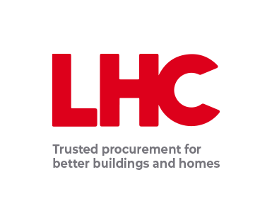 LHC Logo