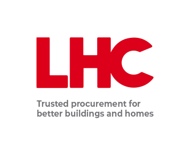 LHC Logo