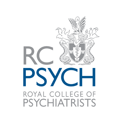 RCPSYCH Logo