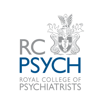 RCPSYCH Logo
