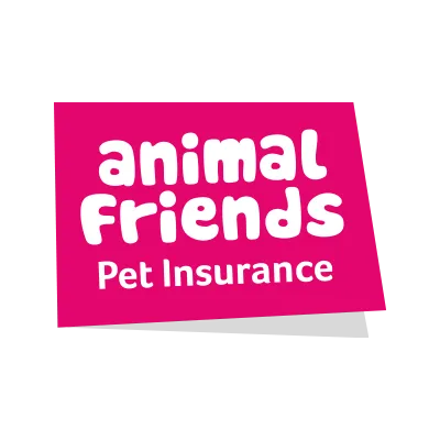 Animal Friends Logo
