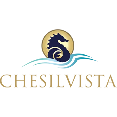 Chesil Vista Logo