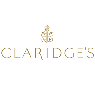 Claridges Logo