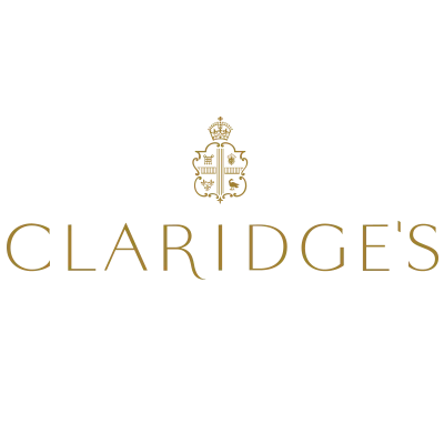 Claridges Logo