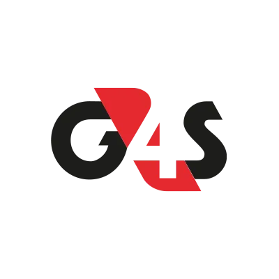 G4S Logo