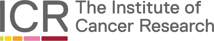 ICR Logo