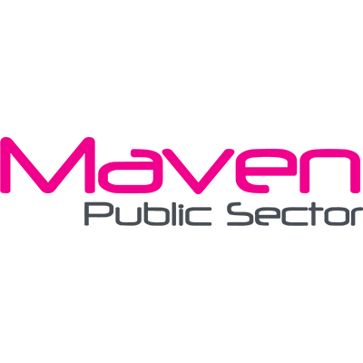 Mavern Logo
