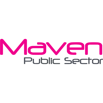 Maven Logo